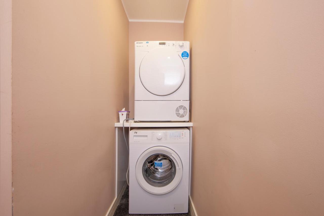 Premium Studio Apt “C” 오반 외부 사진