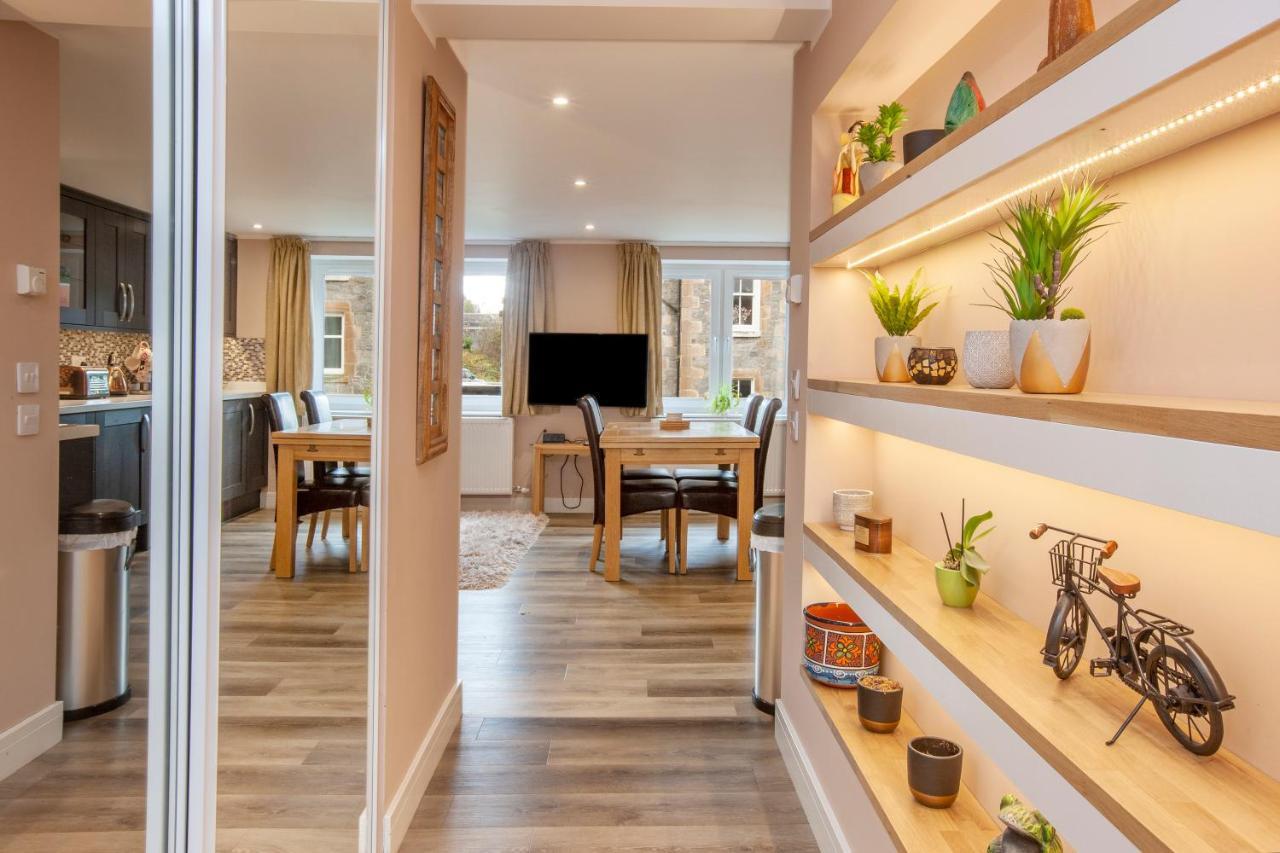 Premium Studio Apt “C” 오반 외부 사진